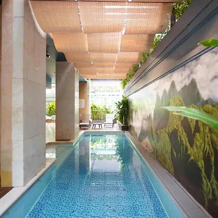 Do Thanh Residence By Ddh-2