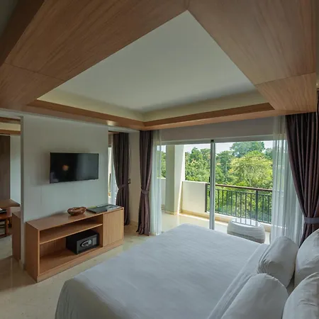 Sthala, A Tribute Portfolio Hotel, Ubud Bali-2