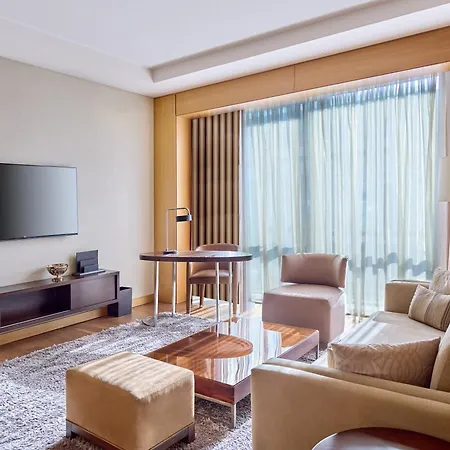 Hyatt Regency Tashkent-2