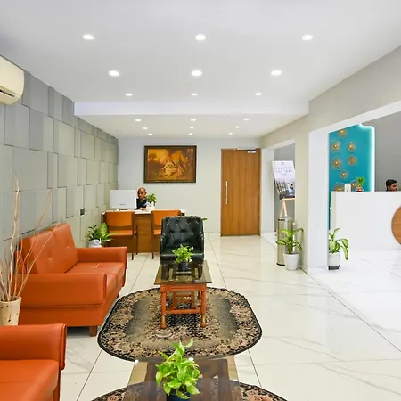 Enrise By Sayaji, Vadodara-3