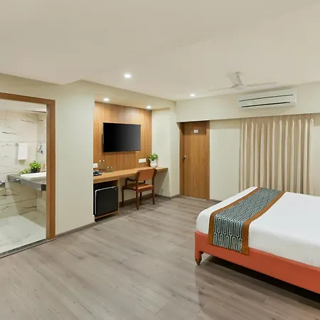 Enrise By Sayaji, Vadodara-2
