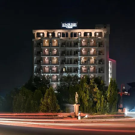 Enrise By Sayaji, Vadodara-2