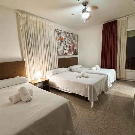 Hostal Sant Miquel-3
