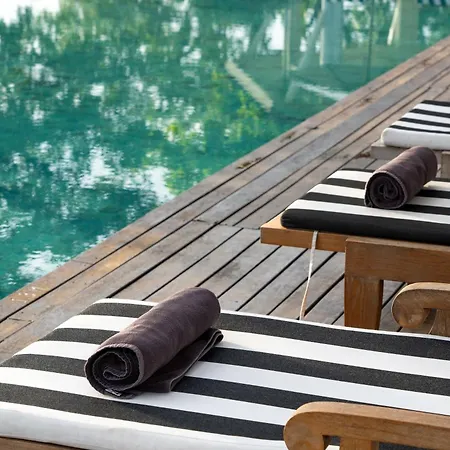 Cape Kudu Hotel, Koh Yao Noi-2
