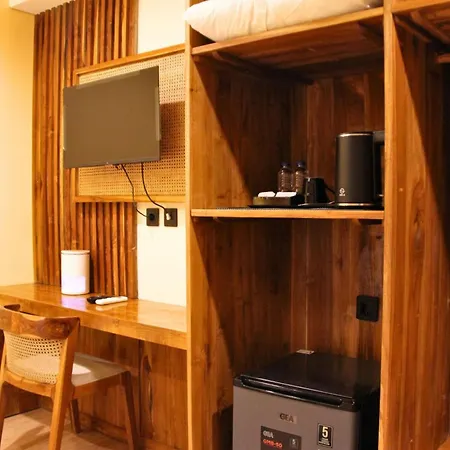 Ab Hotel Kuta-3