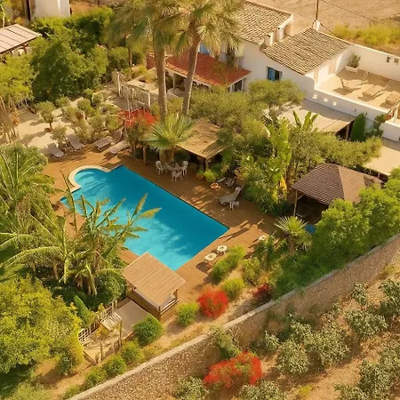 Hotel Altea Paradise 1917 - Adults Only-3