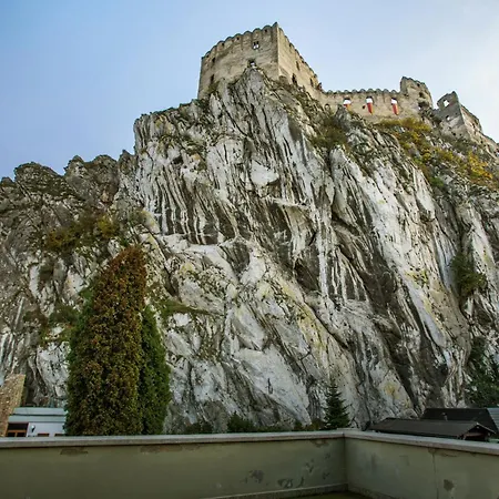 Kuria Beckov - Penzion-3