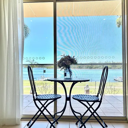 Riviera Caravan Park-2