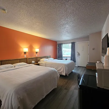 Howard Johnson By Wyndham Edson-3