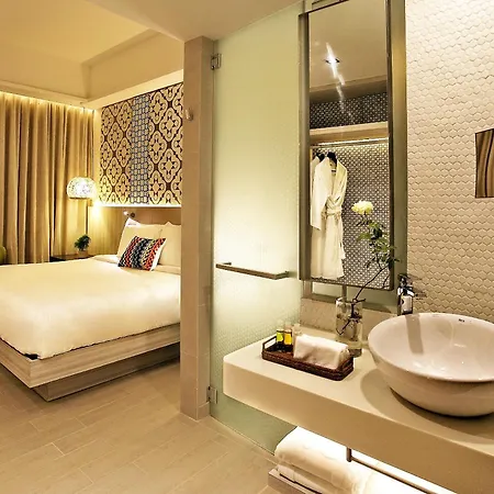Hue Hotels And Resorts Puerto Princesa Managed By Hii-2