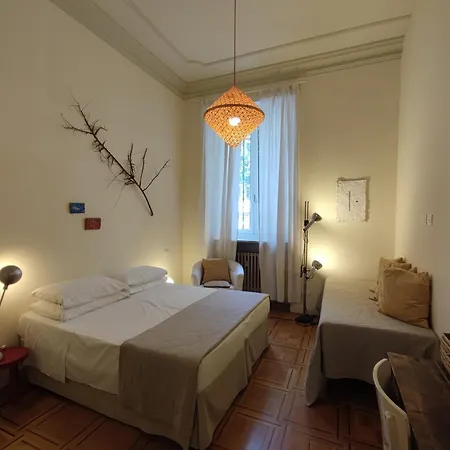 B&B Torino Crocetta-2