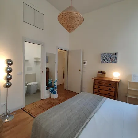 B&B Torino Crocetta-3