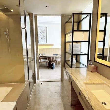 Crowne Plaza Ningbo Xiangshan Sea View By Ihg-2