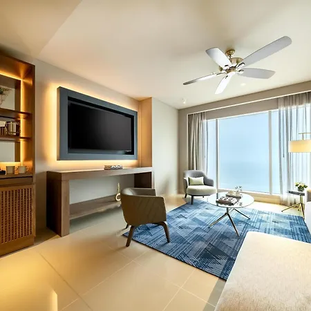 Hyatt Regency Cartagena-3
