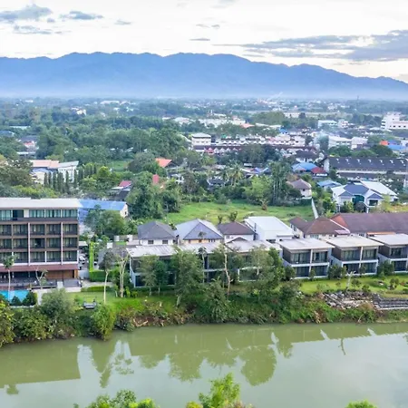 Riverawan Hotel-3