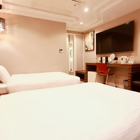 Hotel 88 Shinsaibashi-3