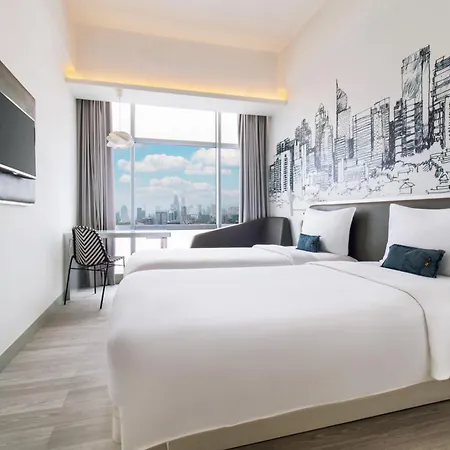Yello Hotel Harmoni-3