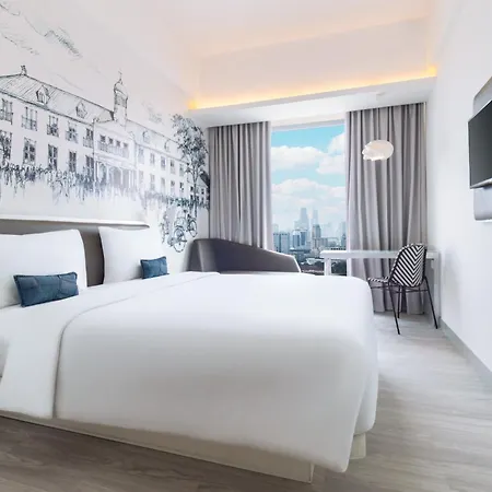 Yello Hotel Harmoni-3