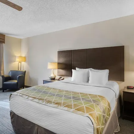 Surestay Plus By Best Western Montrose-3