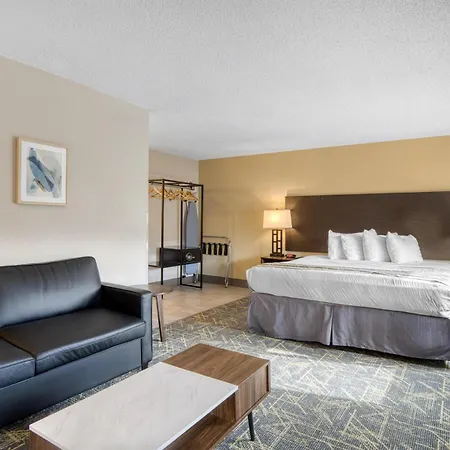 Surestay Plus By Best Western Montrose-2