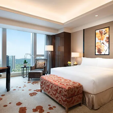Vignette Collection Palm Springs Hotel Chengdu By Ihg-3