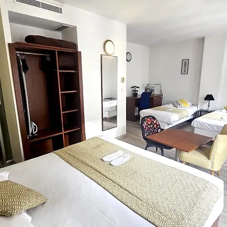 Massilia Hotel-3