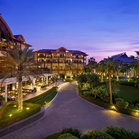 Lapita, Dubai Parks And Resorts, Autograph Collection-3