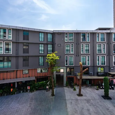 Bb House Khlong Tan บีบีเฮ้าส์ คลองตัน-3