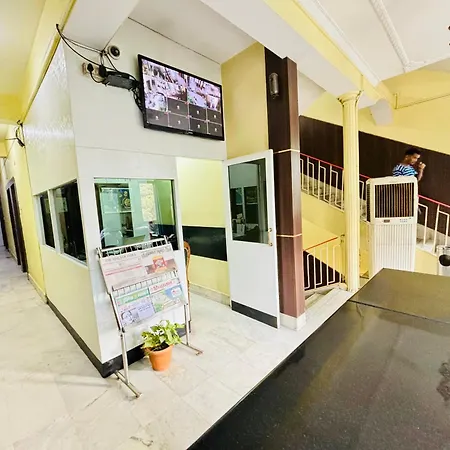 Hotel Holideiinn-2
