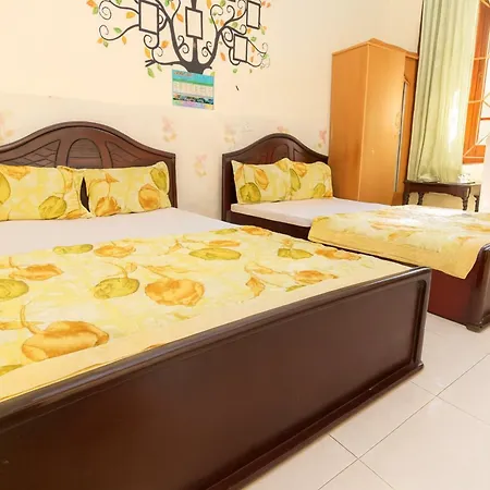 Hung Dong Hotel-2