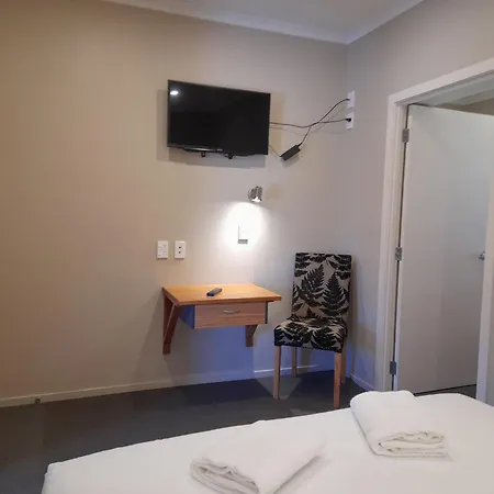 Tongariro Junction Accommodation-2