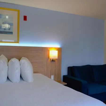Usa Inn-3