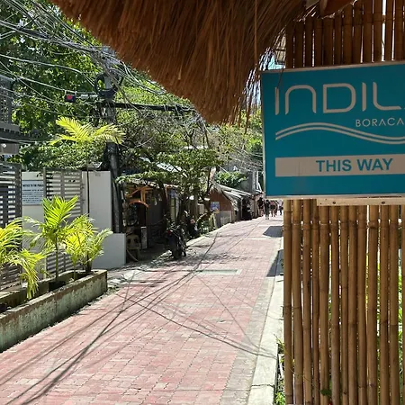 Indila Boracay-2