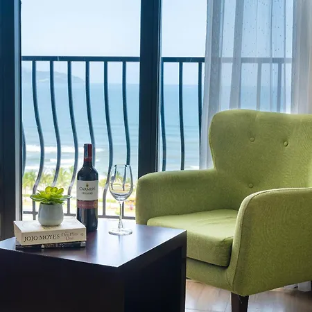 Alani Sea View Hotel-3