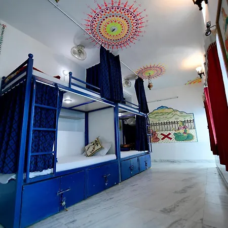 L G Guest House-3