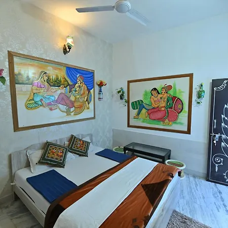 L G Guest House-2