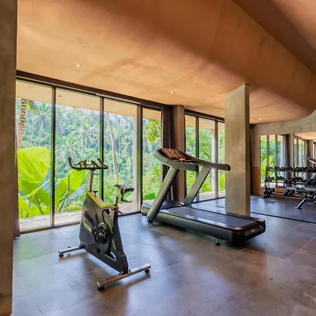 Amora Ubud Boutique Villas-2