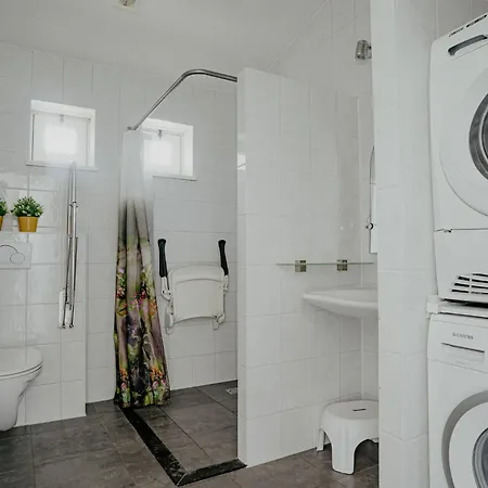 Holiday Home Kraaijennest By Interhome-3