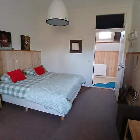 Hoeve Op Vollenhof-3