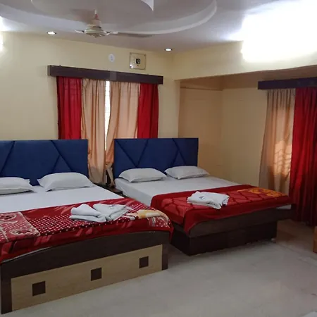Hotel Srikrishna International-2