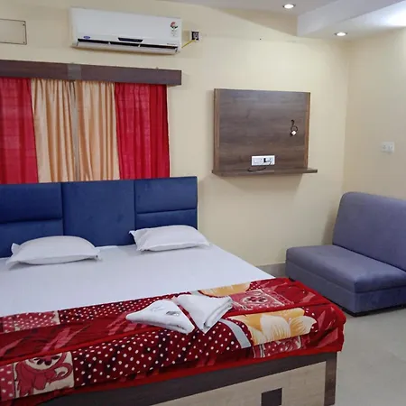 Hotel Srikrishna International-3