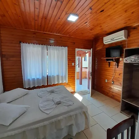 Pousada Tio Mica-3