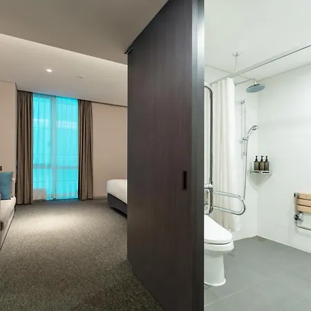 Nine Tree By Parnas Seoul Myeongdong 2-2