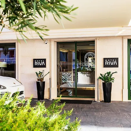 Hotel Riva By Aycon-2