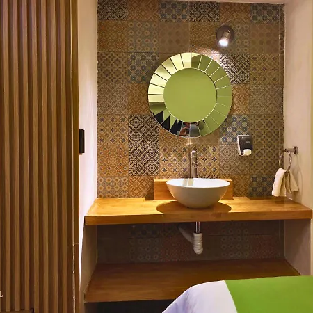 Hotel Casa del Sol-3