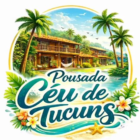 Pousada Ceu De Tucuns-2