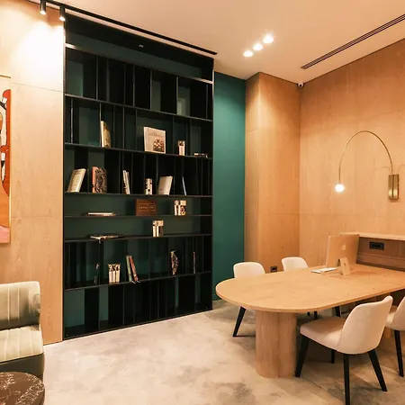 Movenpick Winter Park Baku-3