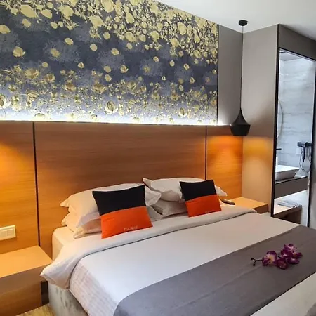 Extreme Boutique Hotel-3