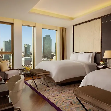The Ritz-Carlton, Astana-3