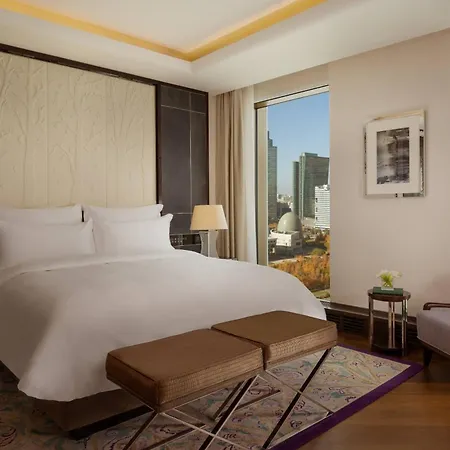 The Ritz-Carlton, Astana-2
